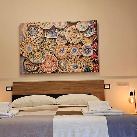 Old Center Catania Apartment Ngoại thất bức ảnh