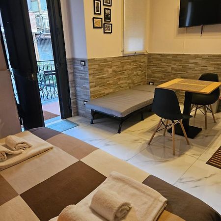 Old Center Catania Apartment Ngoại thất bức ảnh