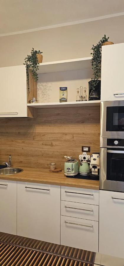 Old Center Catania Apartment Ngoại thất bức ảnh