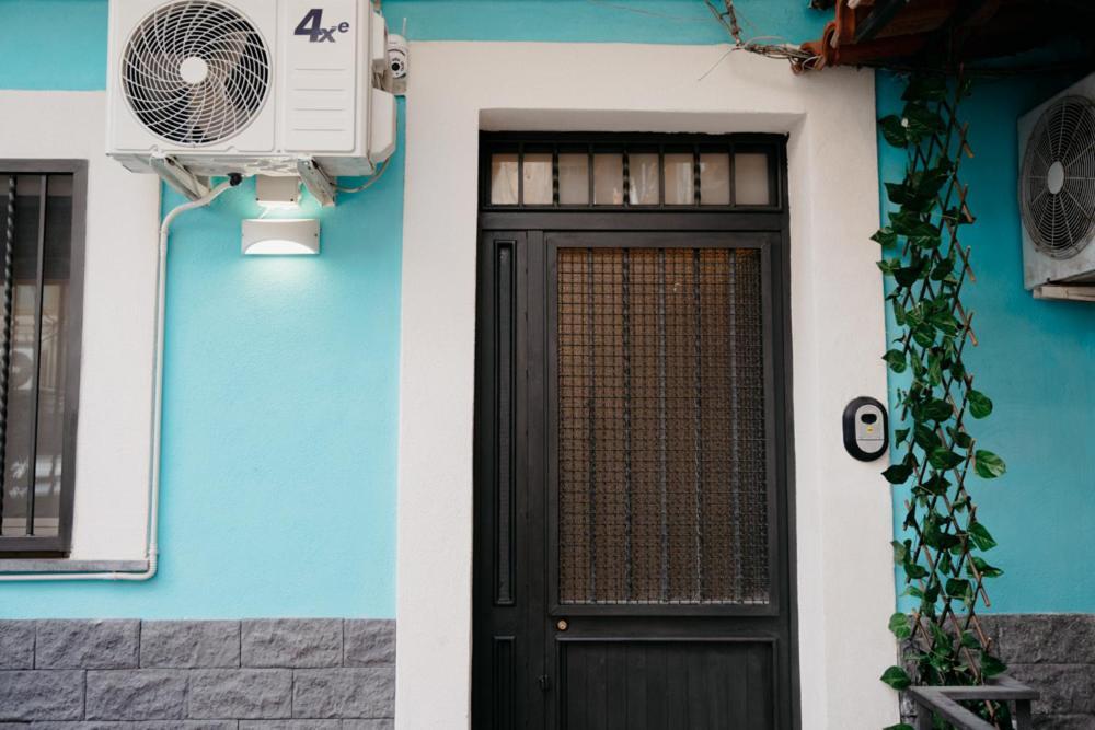 Old Center Catania Apartment Ngoại thất bức ảnh