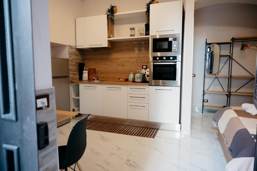 Old Center Catania Apartment Ngoại thất bức ảnh