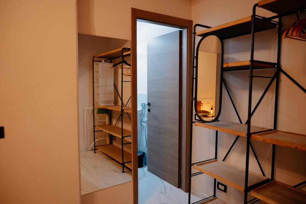 Old Center Catania Apartment Ngoại thất bức ảnh