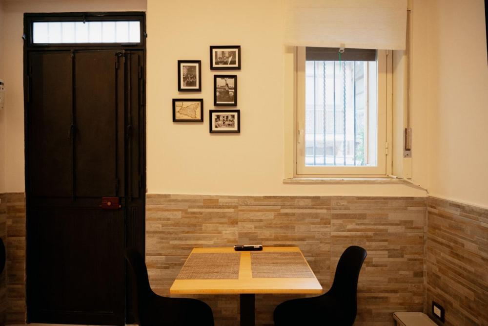 Old Center Catania Apartment Ngoại thất bức ảnh