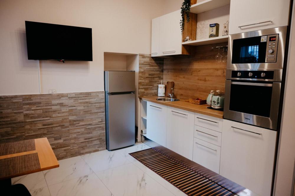 Old Center Catania Apartment Ngoại thất bức ảnh