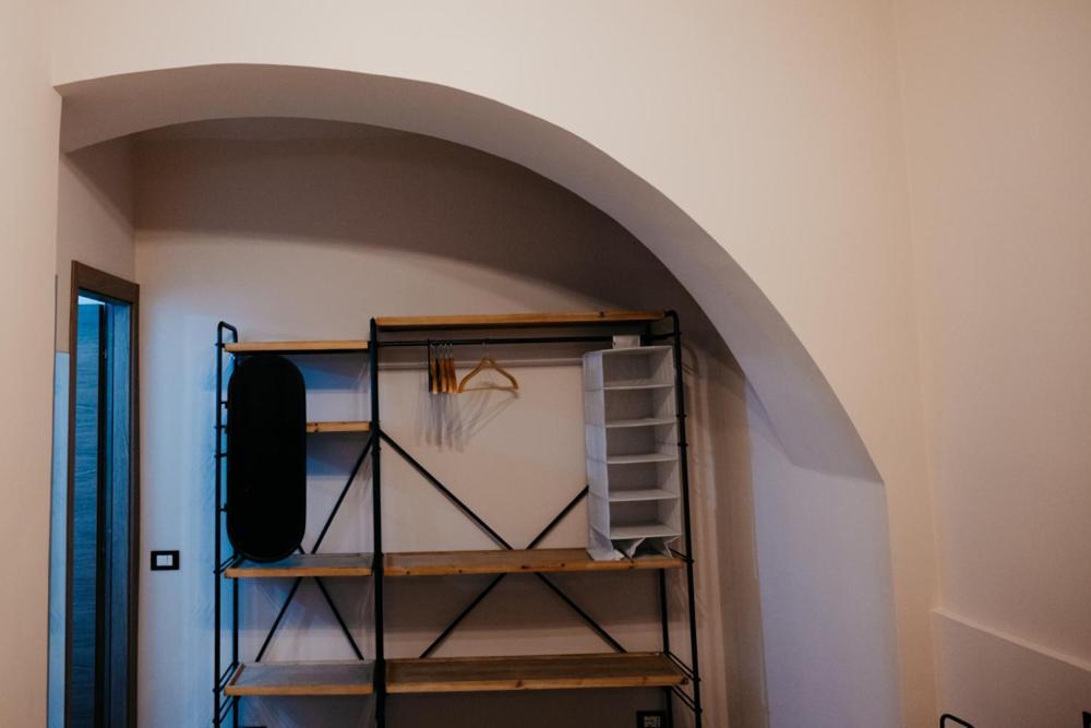 Old Center Catania Apartment Ngoại thất bức ảnh