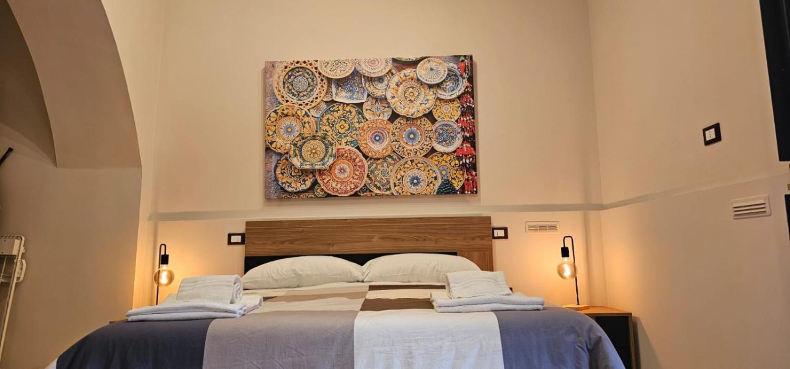 Old Center Catania Apartment Ngoại thất bức ảnh