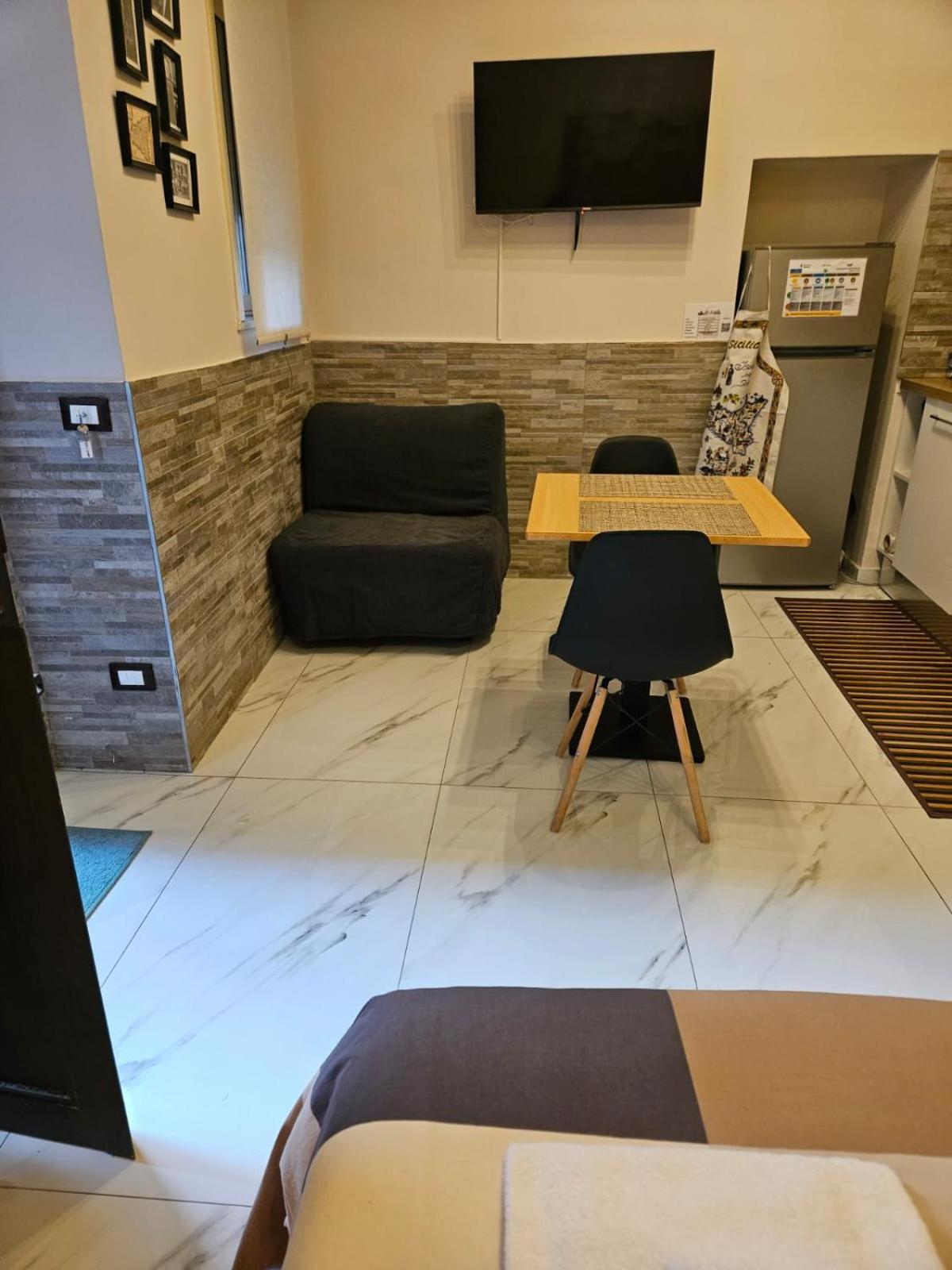 Old Center Catania Apartment Ngoại thất bức ảnh